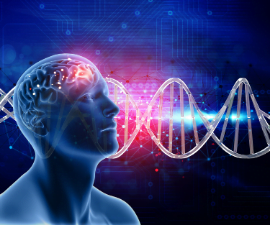 dna-mind